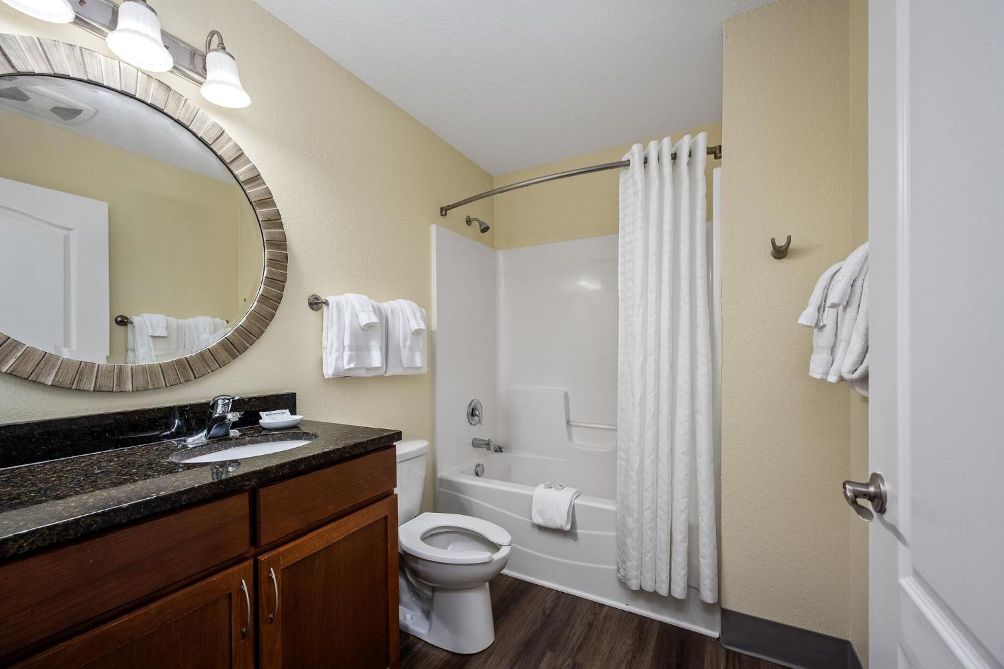 Affordable Suites Of America Stafford Quantico Dış mekan fotoğraf