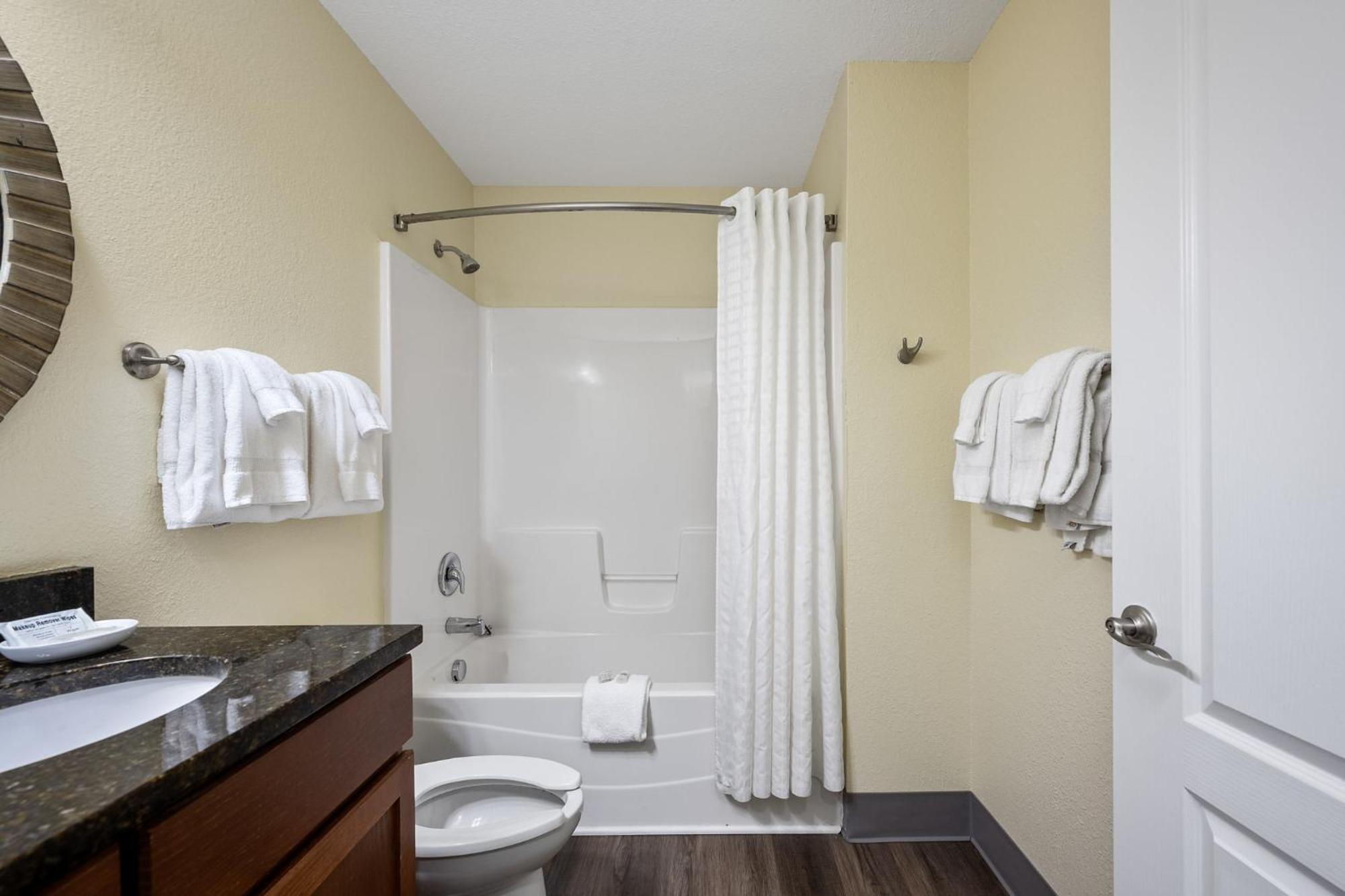 Affordable Suites Of America Stafford Quantico Dış mekan fotoğraf