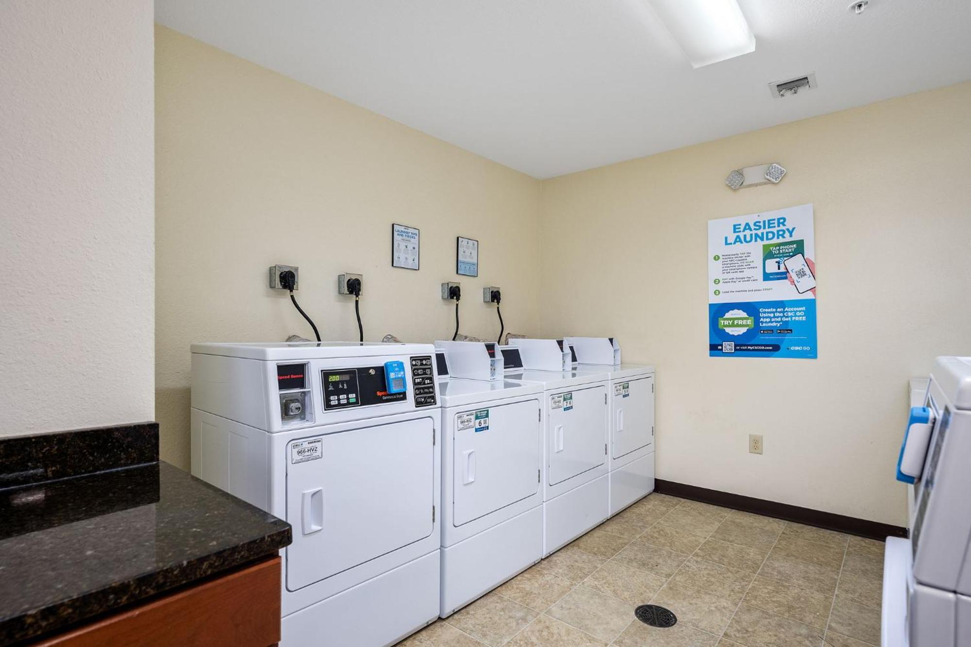 Affordable Suites Of America Stafford Quantico Dış mekan fotoğraf