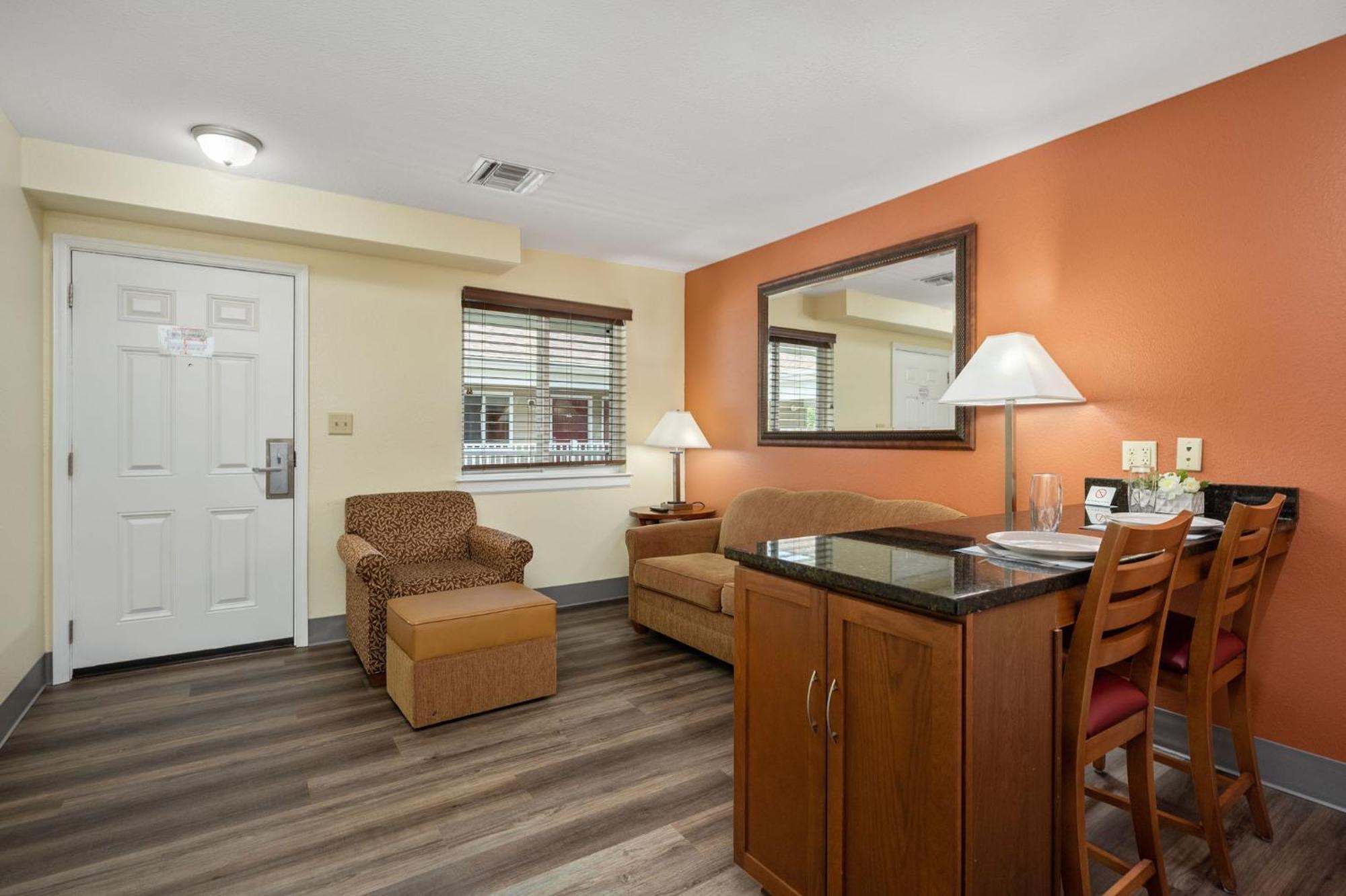 Affordable Suites Of America Stafford Quantico Dış mekan fotoğraf