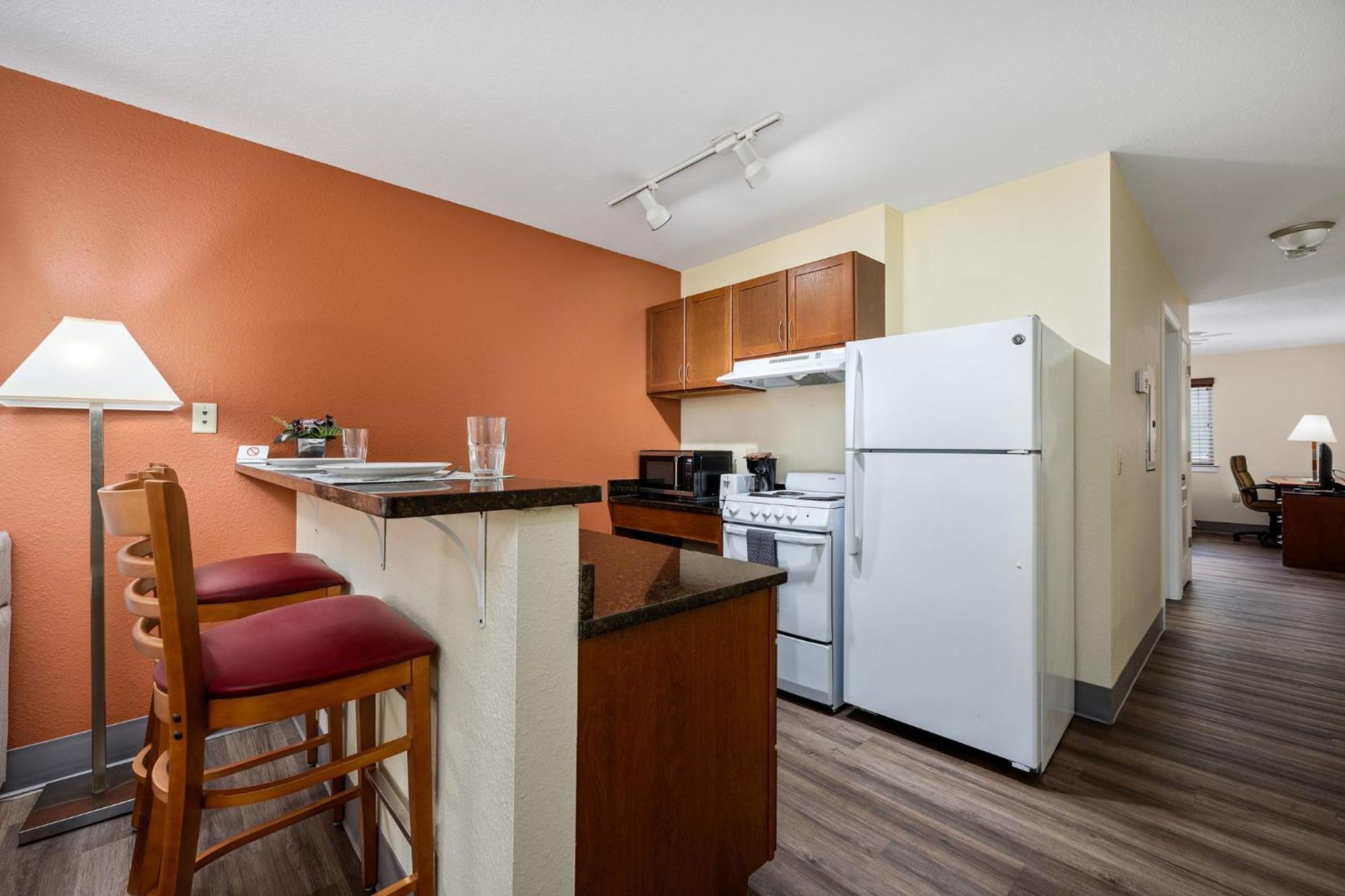 Affordable Suites Of America Stafford Quantico Dış mekan fotoğraf