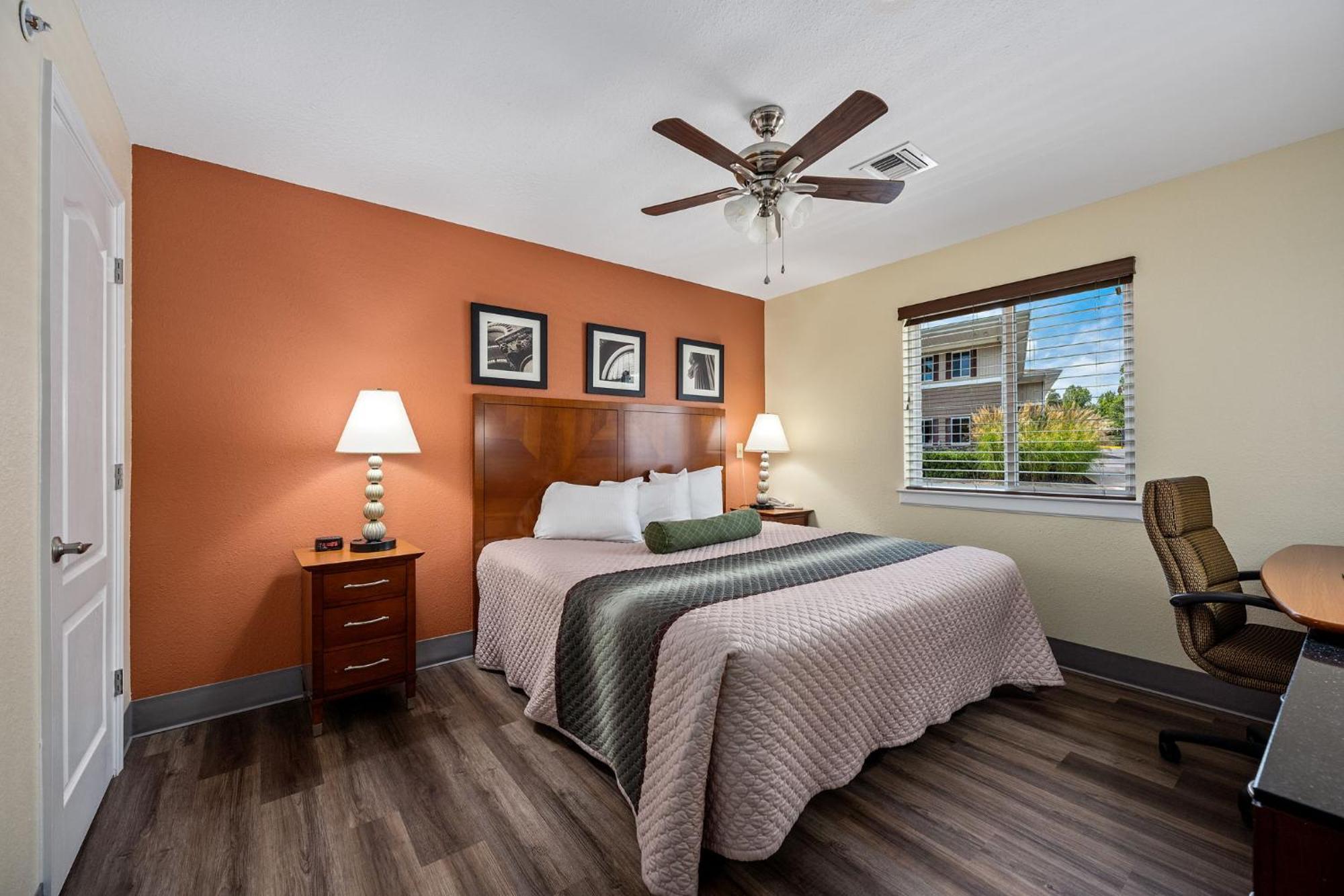 Affordable Suites Of America Stafford Quantico Dış mekan fotoğraf