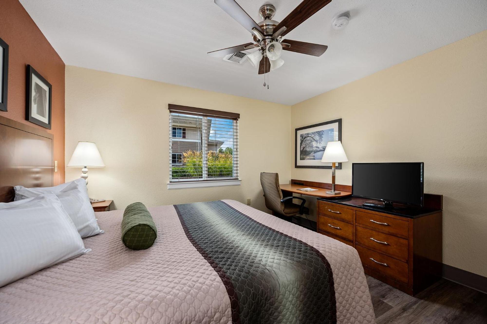 Affordable Suites Of America Stafford Quantico Dış mekan fotoğraf
