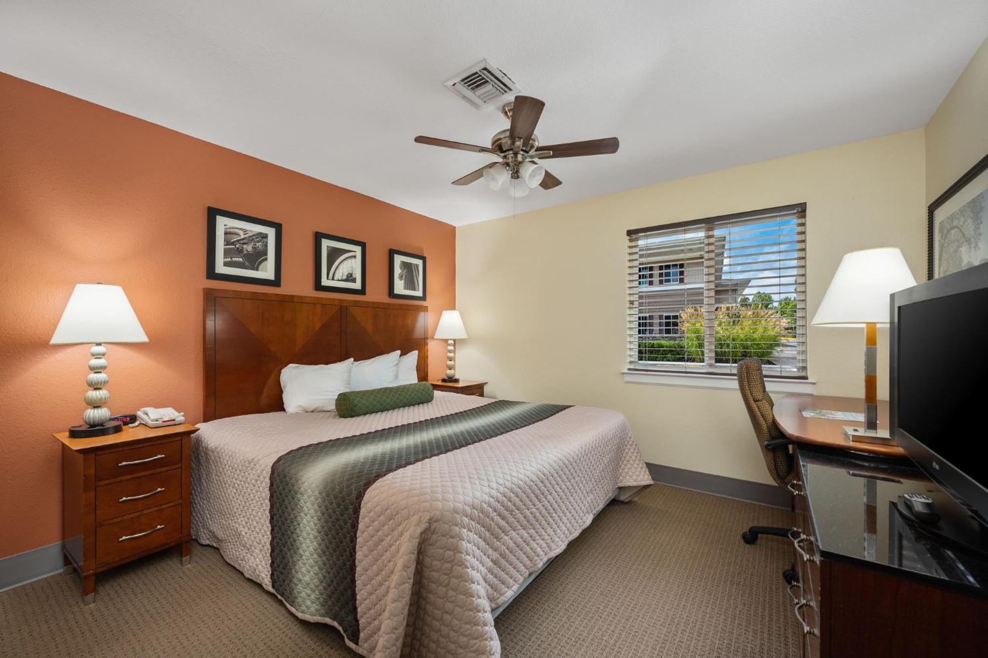 Affordable Suites Of America Stafford Quantico Dış mekan fotoğraf
