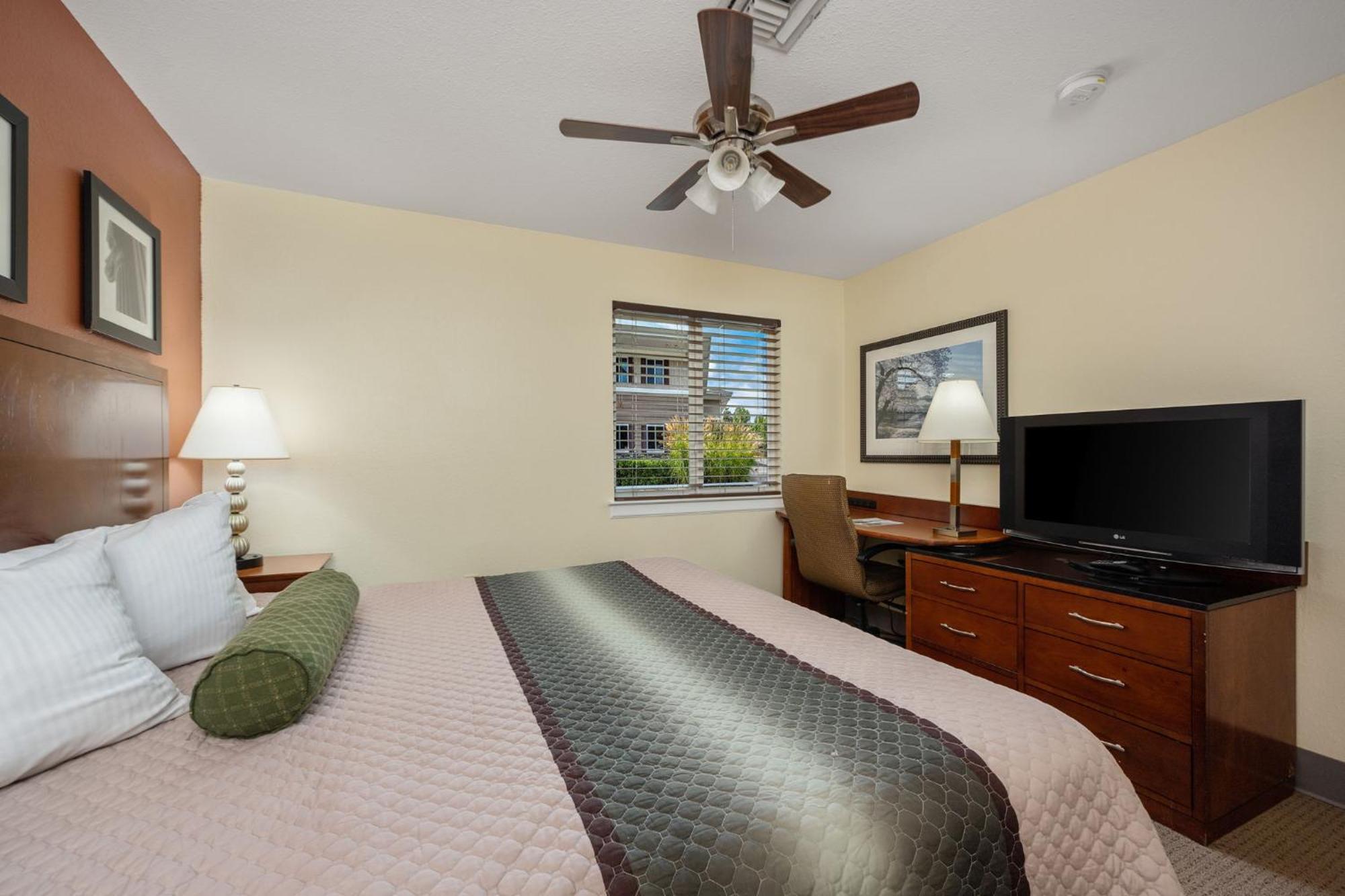 Affordable Suites Of America Stafford Quantico Dış mekan fotoğraf